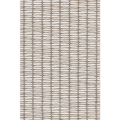 LEE JOFA TWIG FENCE WP PRINT---GEOMETRIC BROWN,BEIGE,WHITE   - P2025107.1016.0