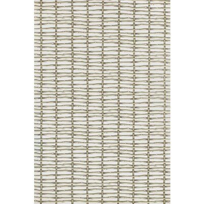 LEE JOFA TWIG FENCE WP PRINT---GEOMETRIC GREEN,BEIGE,WHITE   - P2025107.123.0