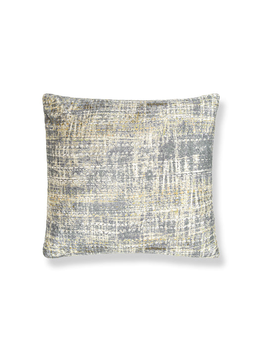 SCALAMANDRE PILLOWS   ABSTRACT 
TEXTURE SQUARE    - P4 0001SDDK2565 NEW SKU # P4SDDK25650001