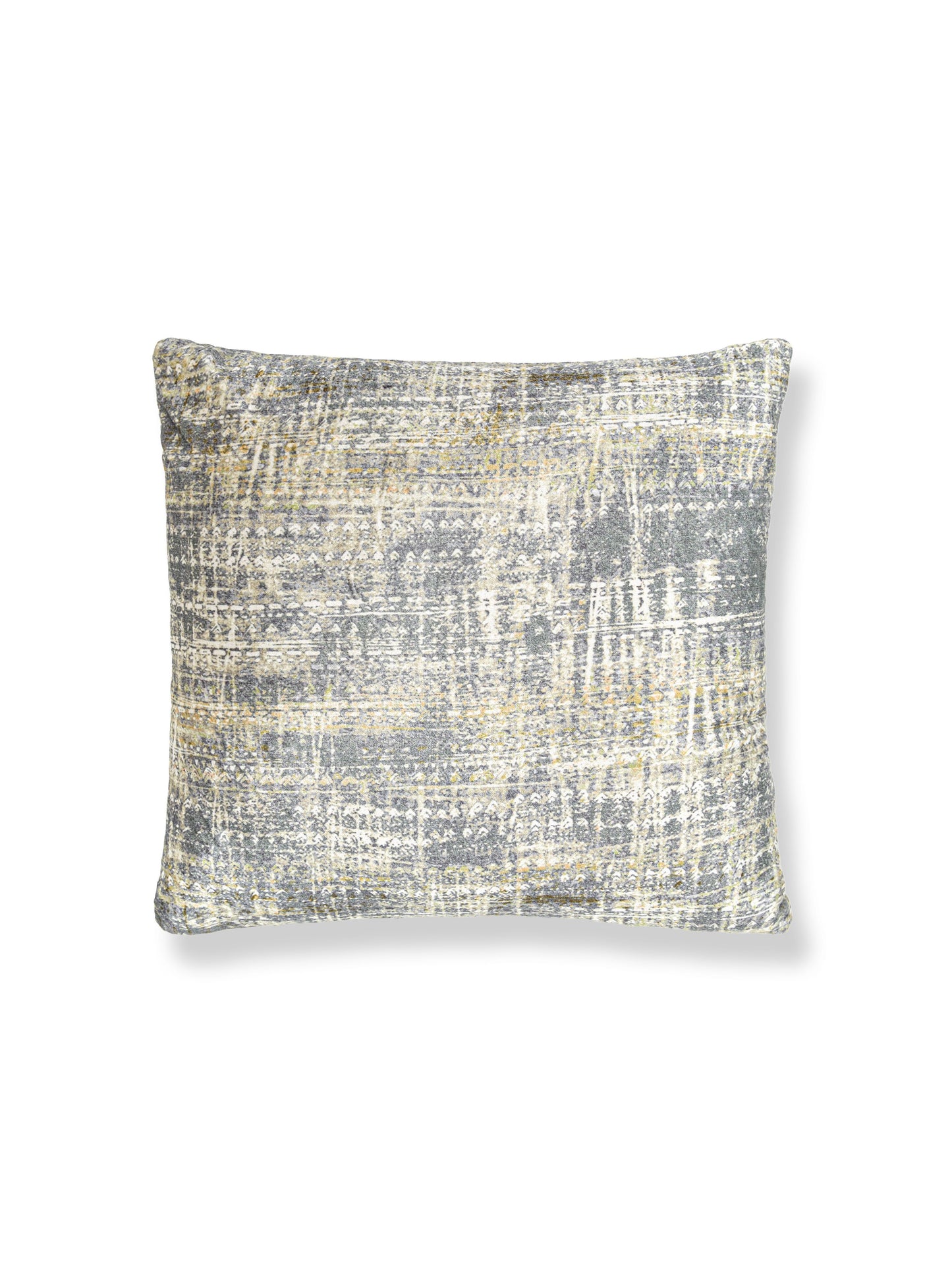 SCALAMANDRE PILLOWS   ABSTRACT 
TEXTURE SQUARE    - P4 0001SDDK2565