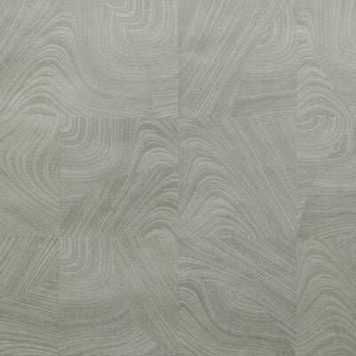 DONGHIA BLOCKBUSTER PRINT--GEOMETRIC-METALLIC SILVER,GREY,METALLIC   - P6021121.11.0