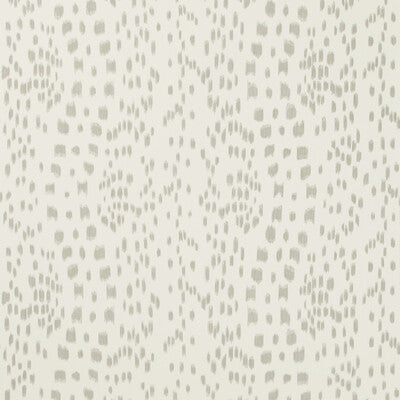 BRUNSCHWIG & FILS LES TOUCHES PRINT--ANIMAL/INSECTS-ANIMAL SKINS GREY,GREY,   - P8012138.11.0