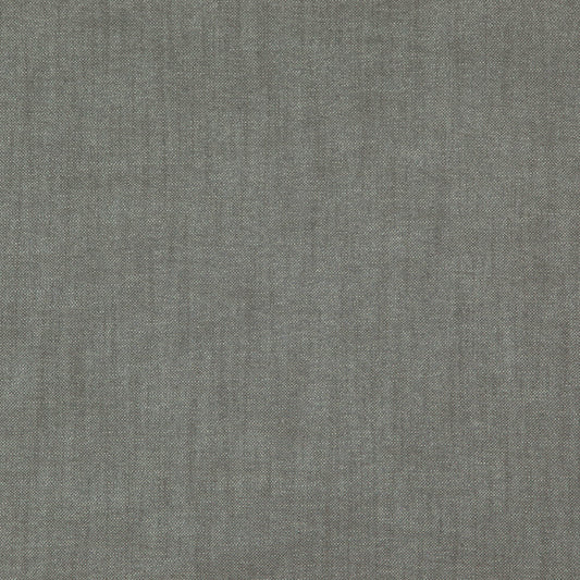 JF Fabrics PABLO 96 Fabric Traditional,Transitional,Contemporary,Plain Grey/Silver  Texture,Linen Texture - 5908696 J7521