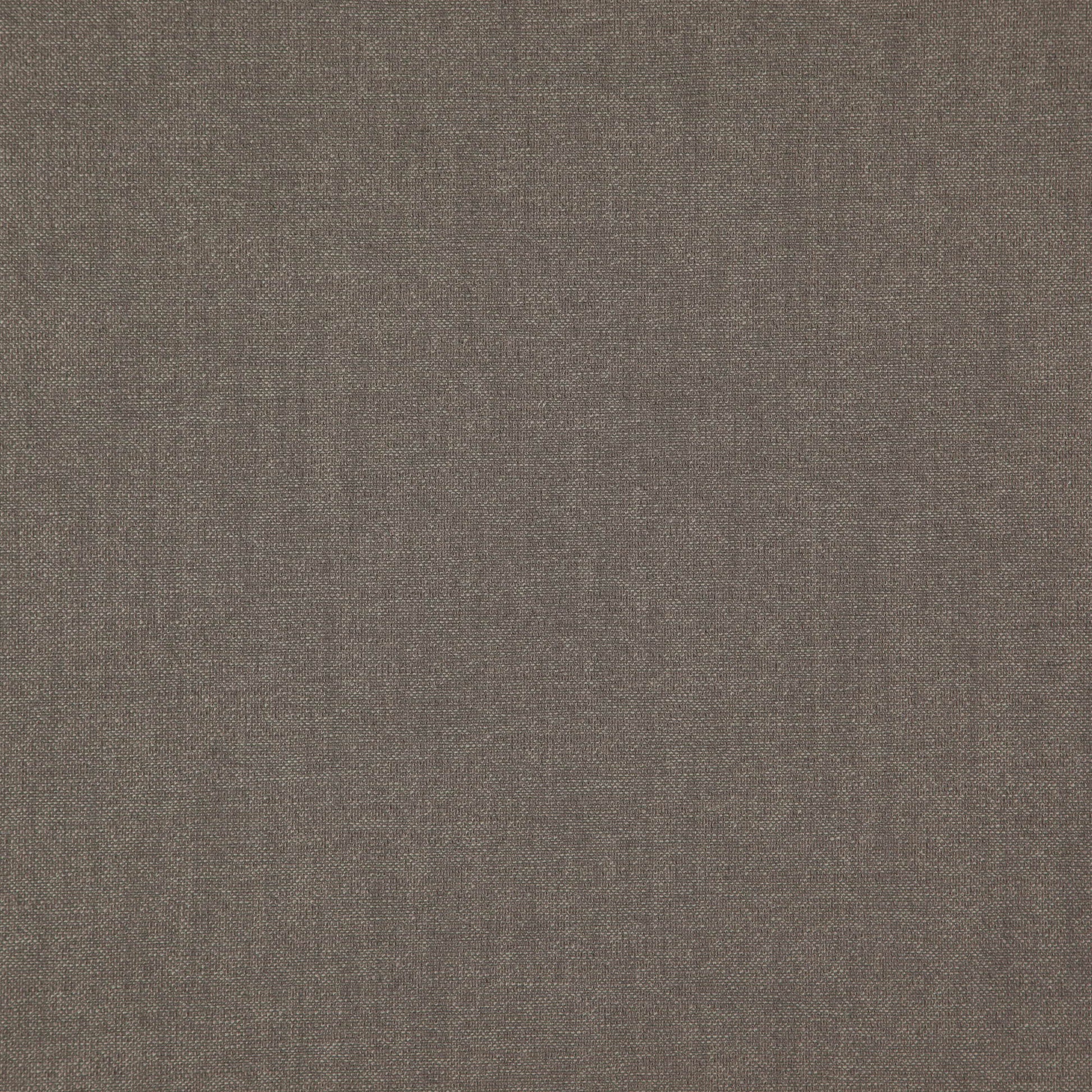 Grey/silver linen-like woven fabric close-up with a neutral upholstery texture.