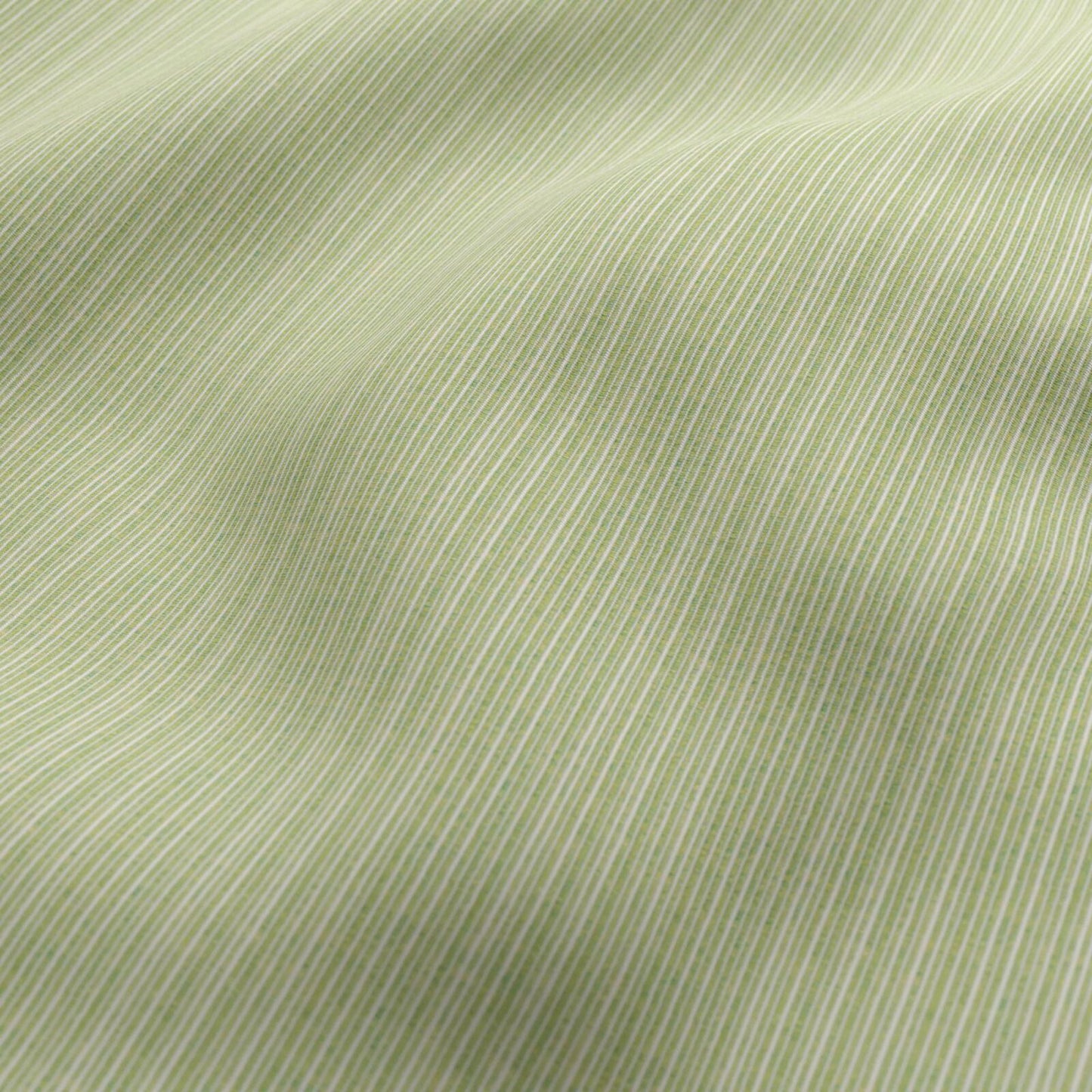 JF Fabrics FibreGuard Outdoor PACIFIC 74 Fabric Stripe Green, Yellow, White  Stripe, Outdoor - 9467874 J9301