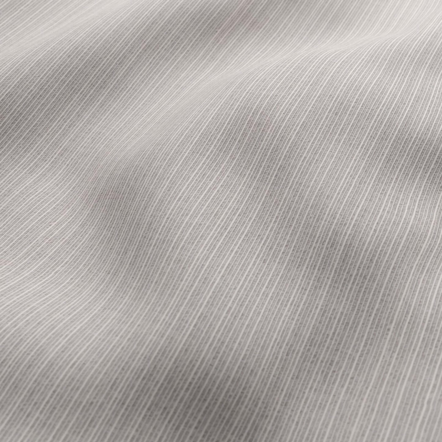 JF Fabrics FibreGuard Outdoor PACIFIC 93 Fabric Stripe Beige, Grey, White  Stripe, Outdoor - 9467893 J9301