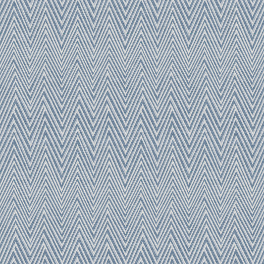 STOUT TEXTILES  MULTIPURPOSE,WOVENS TRANSITIONAL,, HERRINGBONE BLUE   - PAGE-1