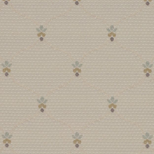 JF Fabrics PAIGE 93 Fabric Traditional,Diamond,Floral Creme,Beige,Offwhite  Jacquard,Texture - 4773093 J3754