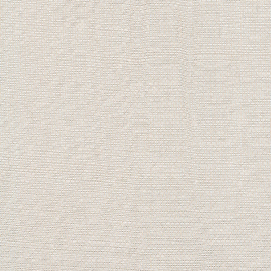 STOUT TEXTILES  DRAPERY,SHEER TRADITIONAL, SOLID BUFF   - PAJA-1
