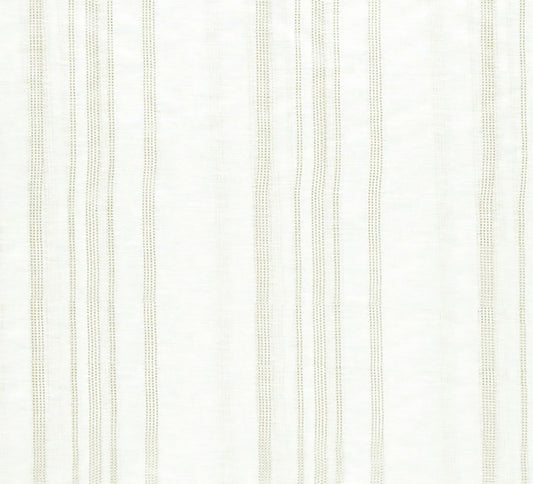 JF Fabrics PANAMA 32 Fabric Traditional,Transitional,Contemporary,Stripe Creme,Beige  Double Width,Linen,Linen Texture - 5742632 J6901