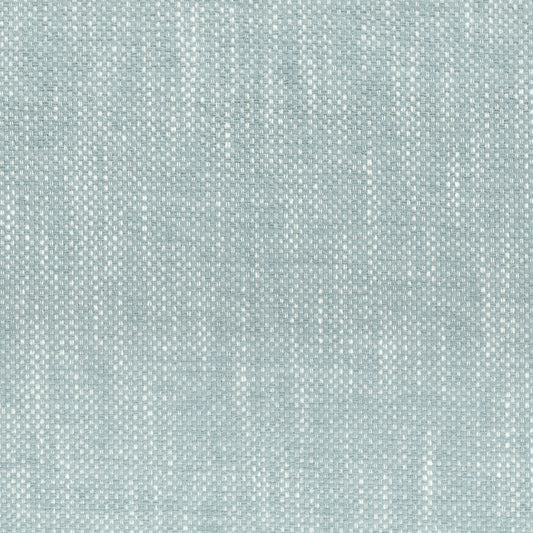 STOUT TEXTILES  UPHOLSTERY,WOVENS TRADITIONAL, SOLID SKY   - PANI-3