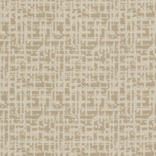 STOUT TEXTILES  UPHOLSTERY,WOVENS TRANSITIONAL,, ABSTRACT BEIGE   - PAPA-1