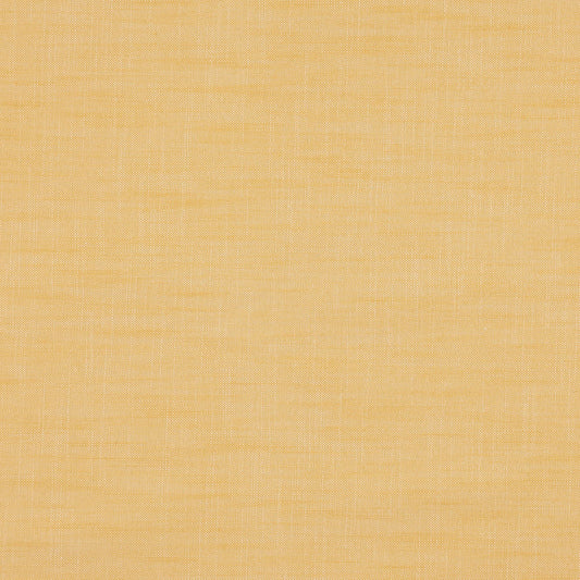 JF Fabrics PAPARAZZI 16 Fabric Traditional,Transitional,Contemporary,Plain Yellow,Gold  Double Width,Linen Texture - 5848816 J7301