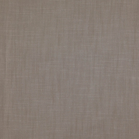 JF Fabrics PAPARAZZI 39 Fabric Traditional,Transitional,Contemporary,Plain Brown  Double Width,Linen Texture - 5848839 J7301
