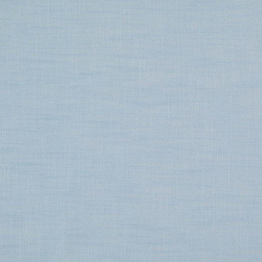 JF Fabrics PAPARAZZI 63 Fabric Traditional,Transitional,Contemporary,Plain Blue  Double Width,Linen Texture - 5848863 J7301