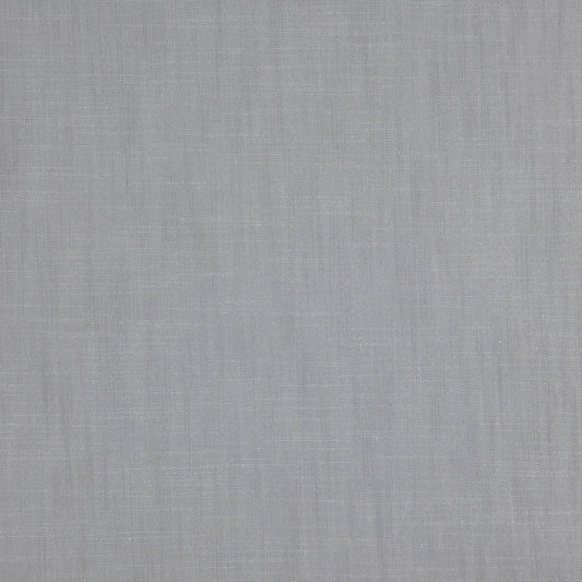 JF Fabrics PAPARAZZI 96 Fabric Traditional,Transitional,Contemporary,Plain Grey,Silver  Double Width,Linen Texture - 5848896 J7301