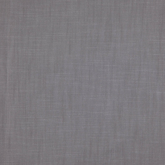 JF Fabrics PAPARAZZI 98 Fabric Traditional,Transitional,Contemporary,Plain Grey,Silver  Double Width,Linen Texture - 5848898 J7301