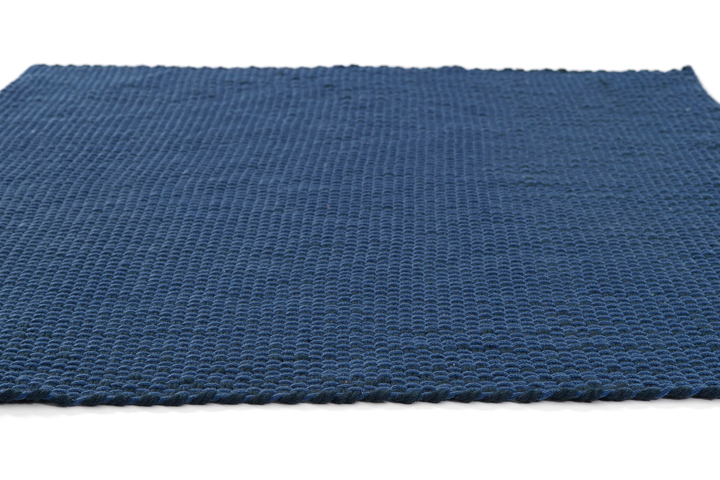 Momeni Rugs   Paracord 3'X8' Runner    - PARACPCD-1BLU2680