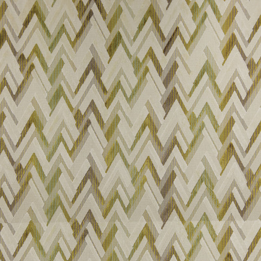 NICHOLASJOHN INC NJ-SKYLINES Patina Chevron,Geometric   Fabric - NJ25-2575