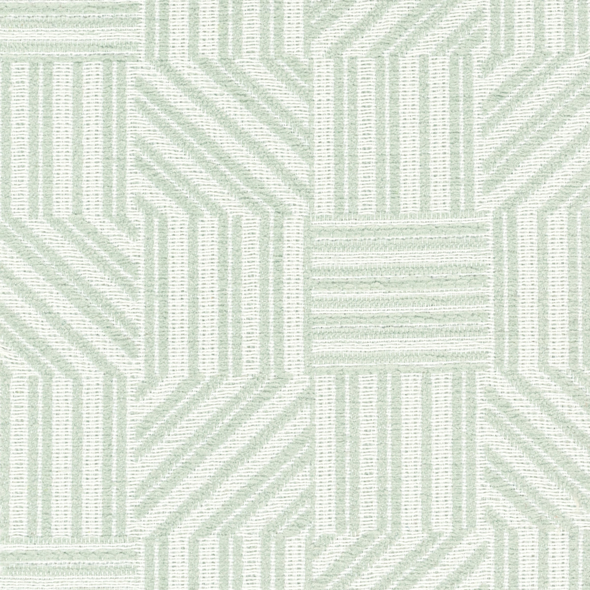 STOUT TEXTILES  UPHOLSTERY,CHENILLE TRANSITIONAL,, GEOMETRIC SEACREST,SEAMIST,SEASPRAY   - PARD-2