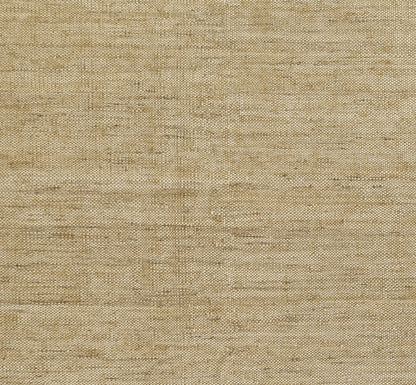 Natural beige woven fabric texture with a rustic linen/burlap look.