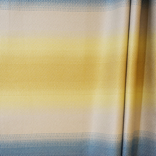 JF Fabrics JF Studio PARLOR 66 Fabric Traditional,Transitional,Contemporary,Ombre,Stripe Blue,Creme,Beige,Green,Grey,Silver,Multi,Taupe  Jacquard,Texture - 5479066 SJ101