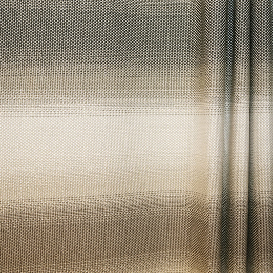 JF Fabrics JF Studio PARLOR 97 Fabric Traditional,Transitional,Contemporary,Ombre,Stripe Black,Creme,Beige,Grey,Silver,Multi,Taupe  Jacquard,Texture - 5479097 SJ101