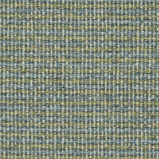 JF Fabrics inside-out PASSIONATE 65 Fabric Traditional,Transitional,Contemporary Blue,Green  Boucle,Jacquard,Outdoor,Texture - 7833565 J8401