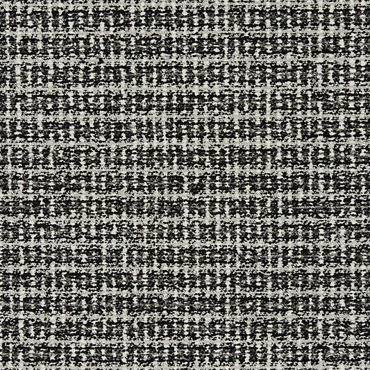 JF Fabrics inside-out PASSIONATE 97 Fabric Traditional,Transitional,Contemporary Black  Boucle,Jacquard,Outdoor,Texture - 7833597 J8391