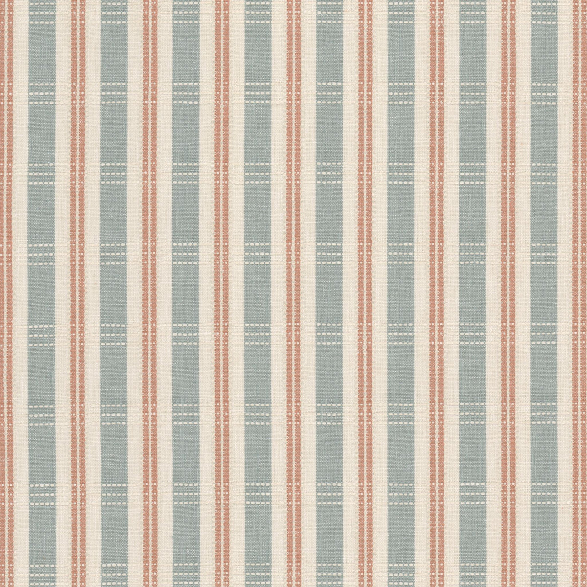 STOUT TEXTILES  MULTIPURPOSE,WOVENS TRADITIONAL, STRIPE MINERAL   - PATI-2