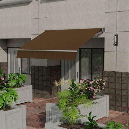 NICHOLASJOHN INC NJ-JOHN Brown Solid   Fabric - NJ25-2593