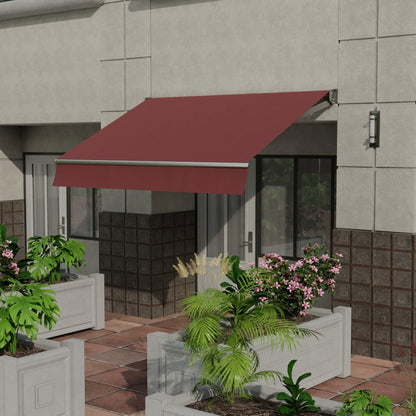 NICHOLASJOHN INC NJ-JOHN Red Solid   Fabric - NJ25-2595