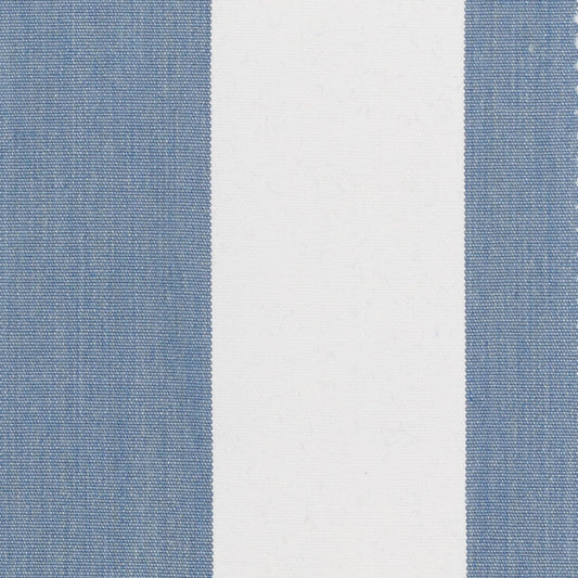 STOUT TEXTILES  UPHOLSTERY,WOVENS TRADITIONAL, STRIPE CHAMBRAY   - PATM-5