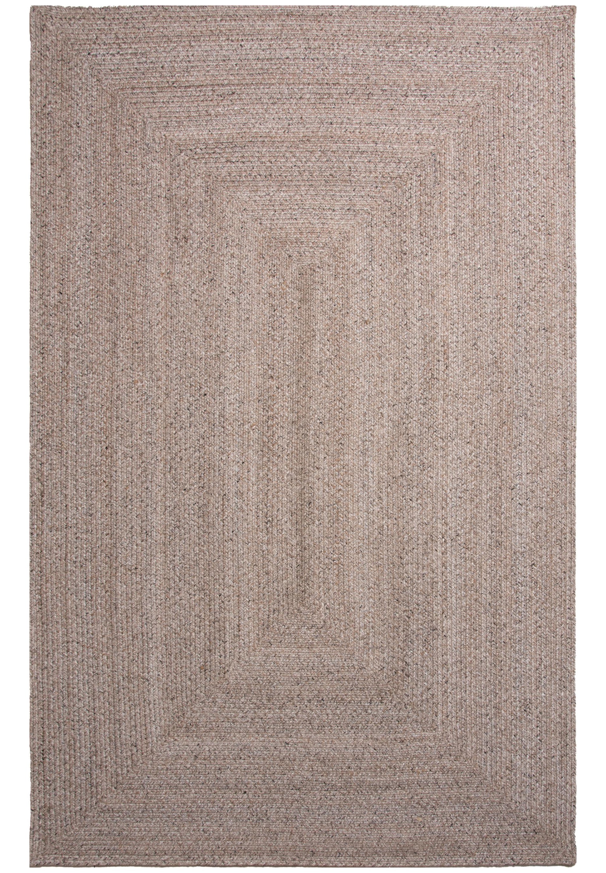 RIZZY HOME RUGS Pavilion Transitional 8' x 10' - PAVPAV67000447999