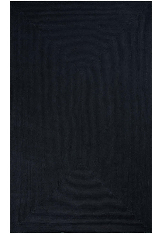 Pavilion transitional rug, 5' x 8'.