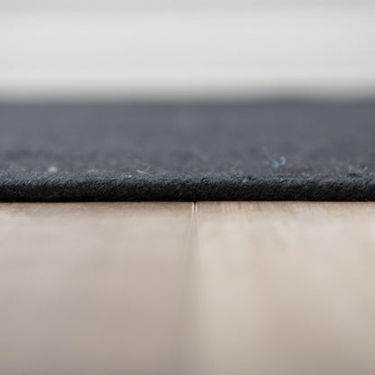 Pavilion Transitional rug, 9' x 12'.