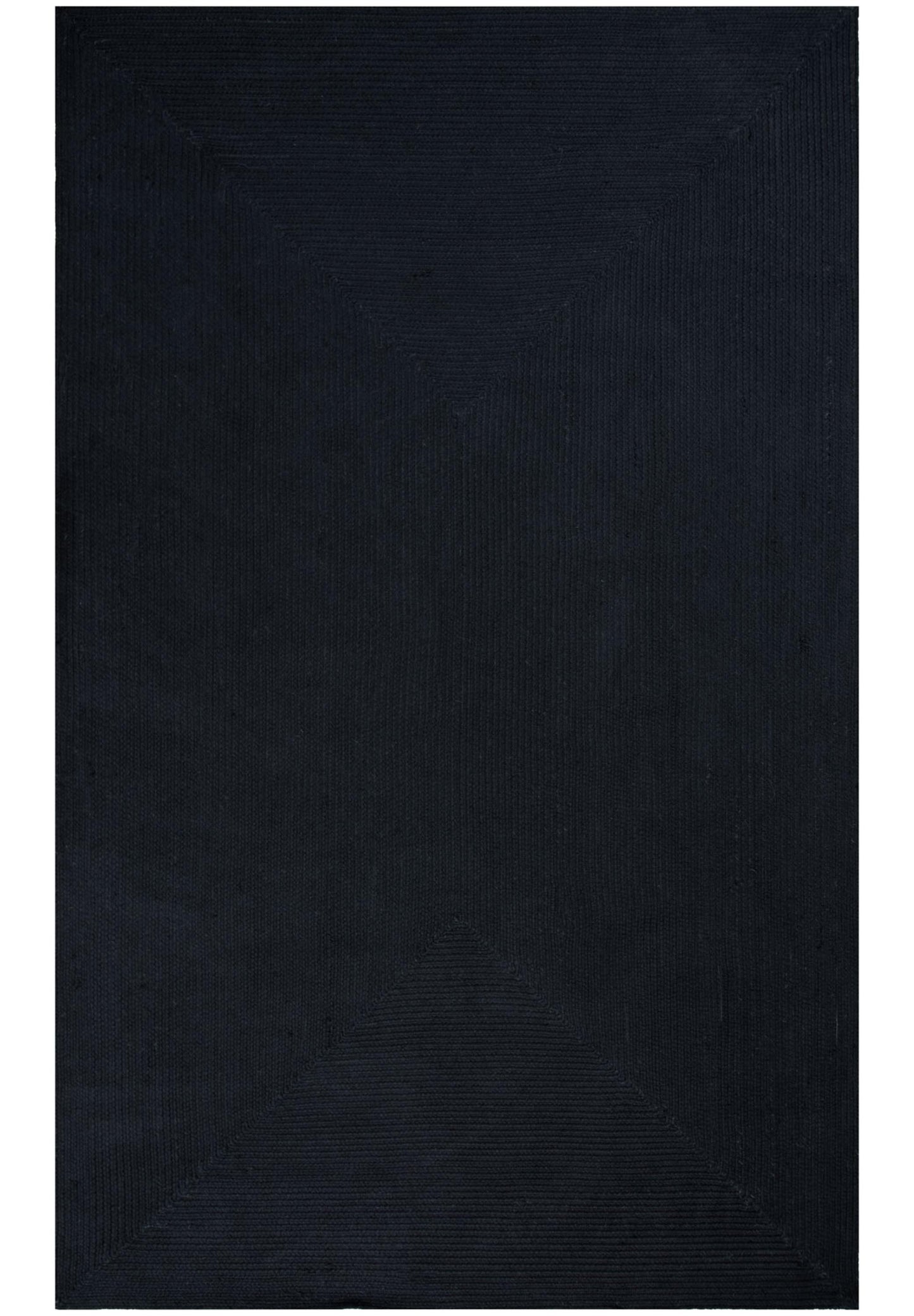 Pavilion Transitional rug, 9' x 12'.