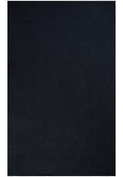 Pavilion Transitional rug, 9' x 12'.