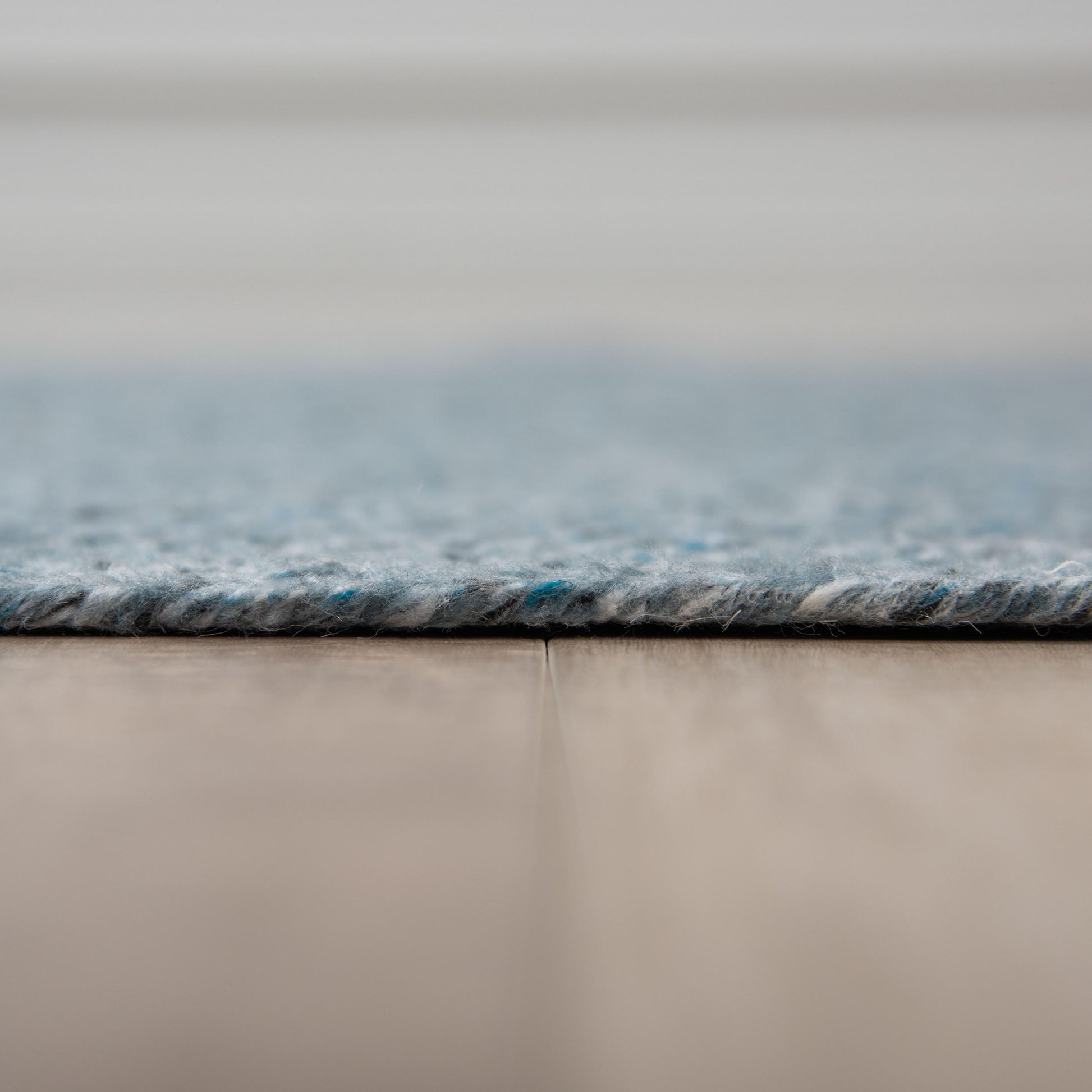 Pavilion transitional rug, 5' x 8'.