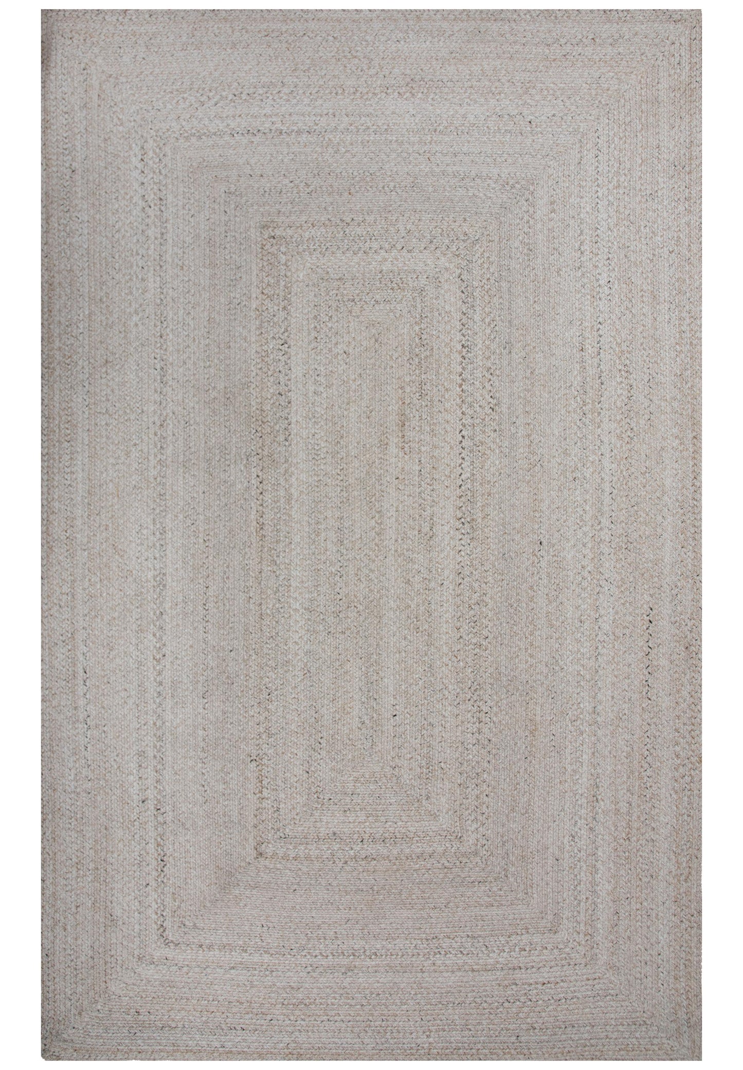 Pavilion rug, Transitional style, 5' x 8'.