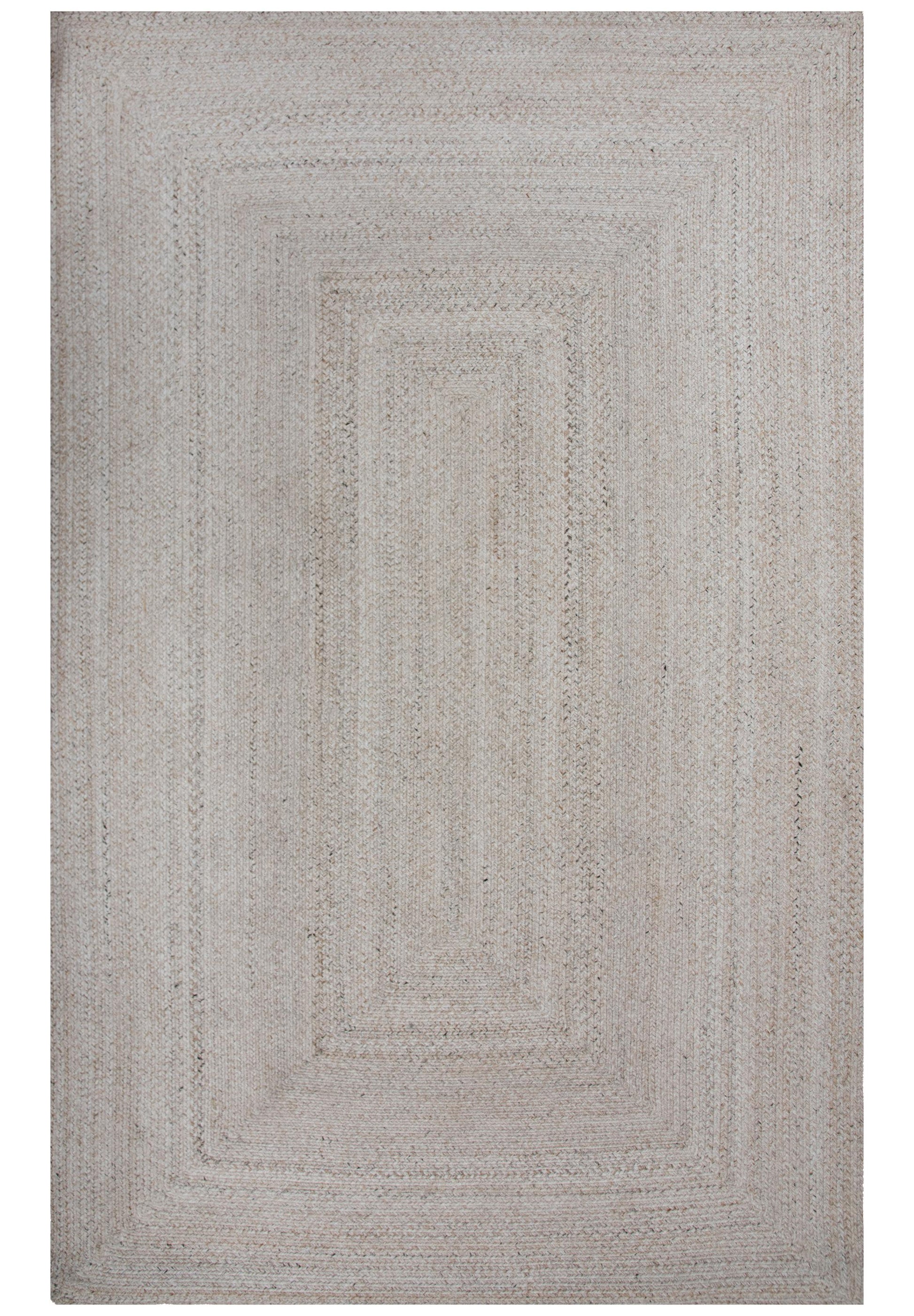 Pavilion rug, Transitional style, 5' x 8'.