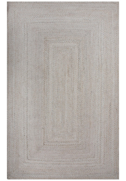 Pavilion rug, Transitional style, 5' x 8'.