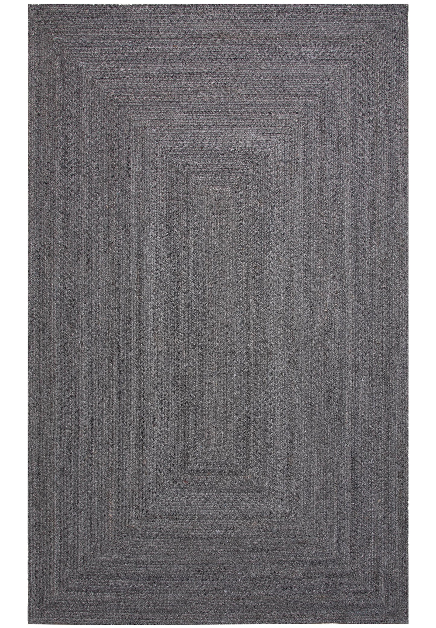 Pavilion Transitional rug, 5' x 8'.