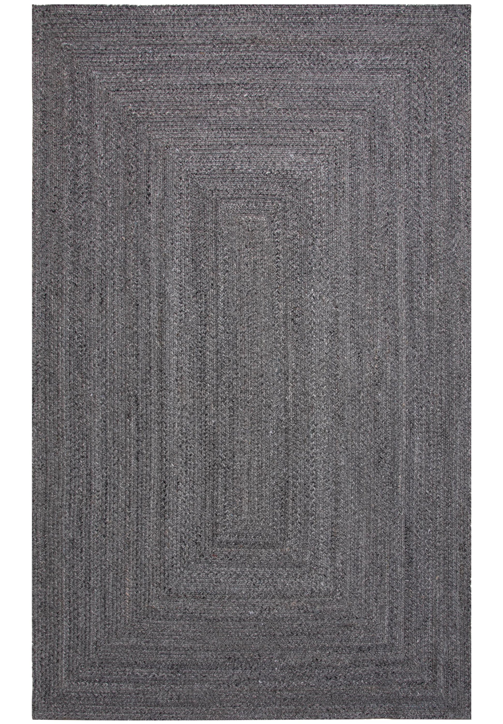 Pavilion Transitional rug, 5' x 8'.