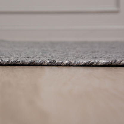 Pavilion Transitional rug, 5' x 8'.