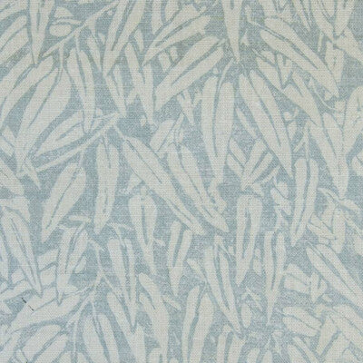 LEE JOFA WILLOW PRINT--BOTANICAL & FLORAL- LIGHT BLUE,WHITE,   - PBFC-3504.13.0