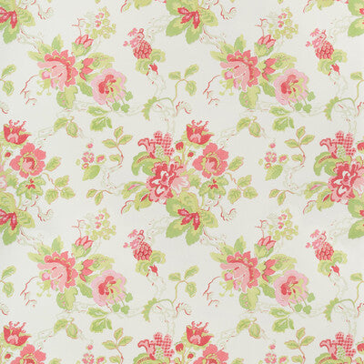 LEE JOFA PARNHAM PRINT--- MULTI,PINK,GREEN   - PBFC-3505.173.0