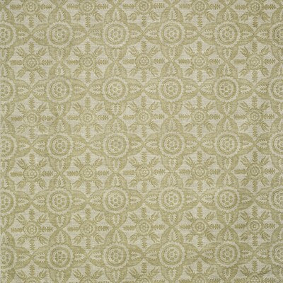 LEE JOFA ROSSMORE PRINT--DAMASK- BEIGE,LIGHT GREEN,   - PBFC-3507.23.0