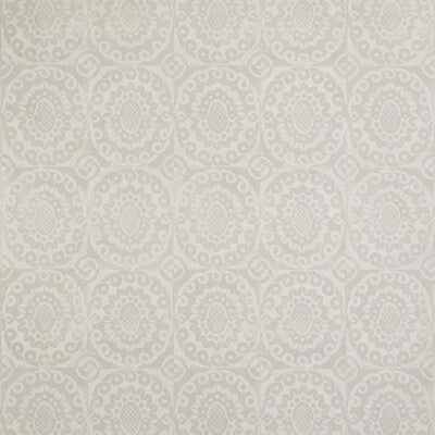 LEE JOFA PINEAPPLE WALL PRINT--BOTANICAL & FLORAL- BEIGE,GREY,WHITE   - PBFC-3512.611.0