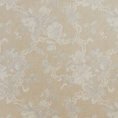 LEE JOFA PARNHAM II PRINT--DAMASK- GOLD,GOLD,   - PBFC-3513.4.0